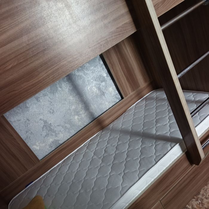 Продаю двухъярусную кровать