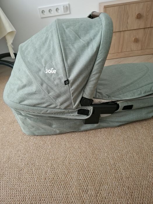 Детская коляска joie