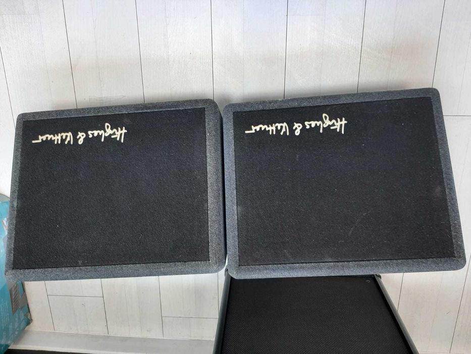 UP Bucuresti/ Monitoare de Studio Hughes & Kettner, 100W/ Garantie