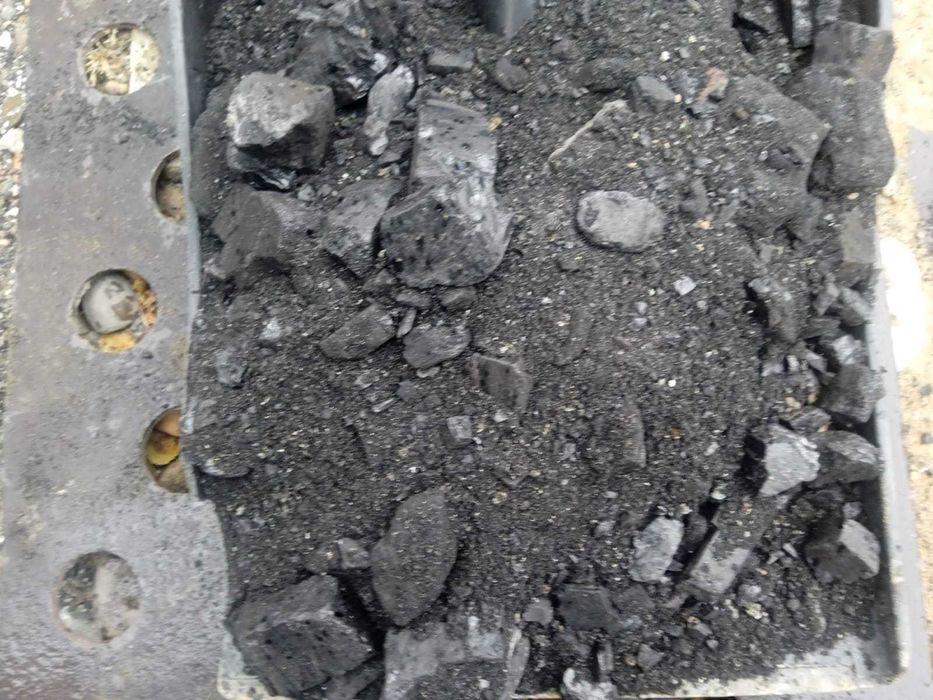 Уголь дрова мешками