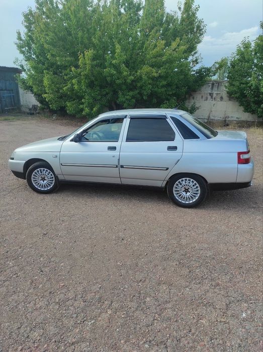 Продаю свою Россиянку Лада 2110