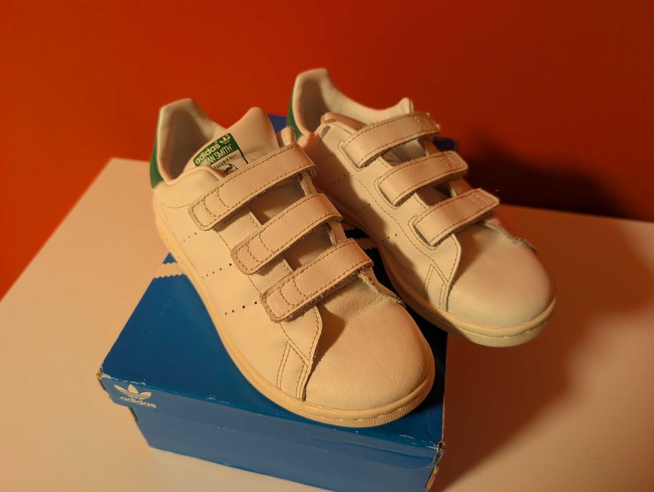 Adidas Stan Smith - EU 34