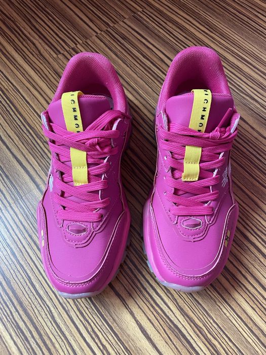 Маратонки John Richmond