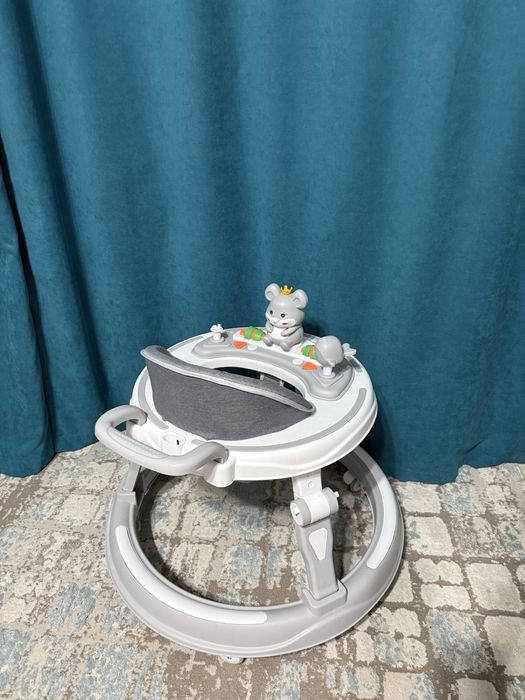 Продам ходунки состояние хорошее