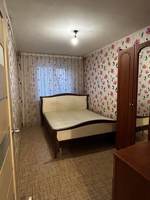 Сдается 2 комнатная квартира