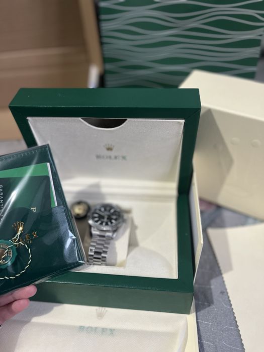 Часы Rolex (мужские)