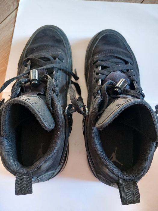 Nike Jordan 4 н - 37,5