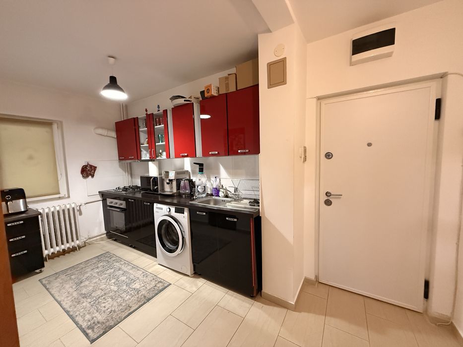 Apartament 2 camere