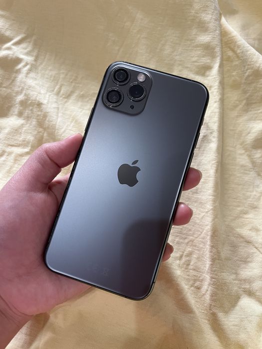 Айфон 11Про 256гб