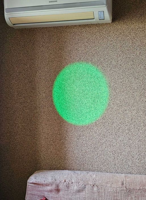 Светодиодный прожектор LED