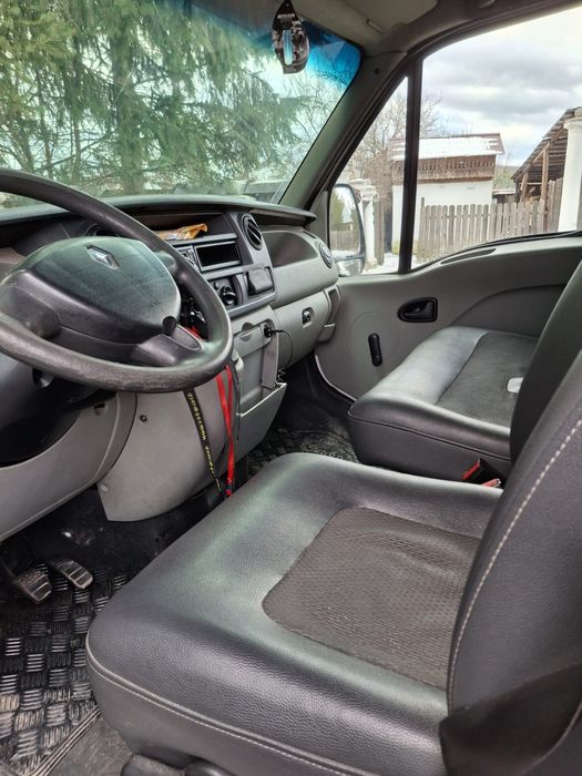 De vanzare Renault master