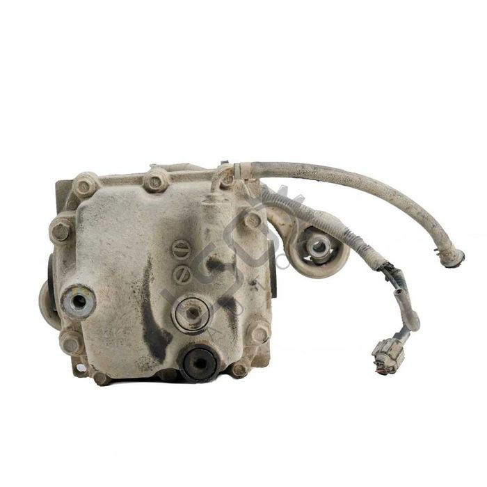 Диференциал Nissan X-Trail I 2001-2007 ID: 143739