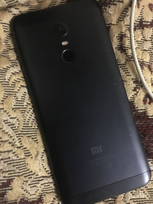 Redmi      5 plus