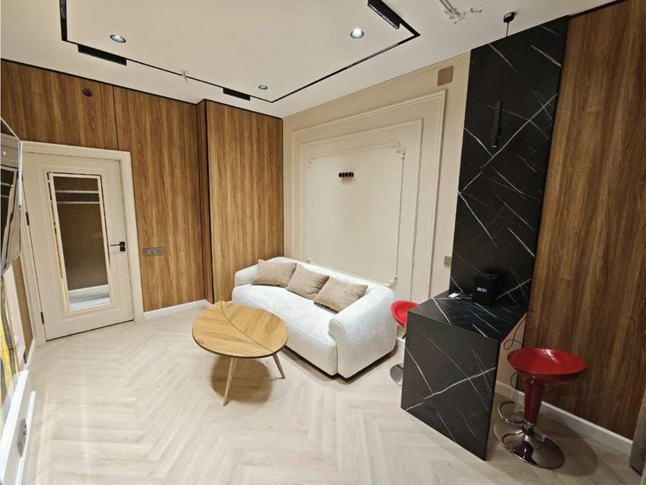 Сдам квартиру на долгий срок