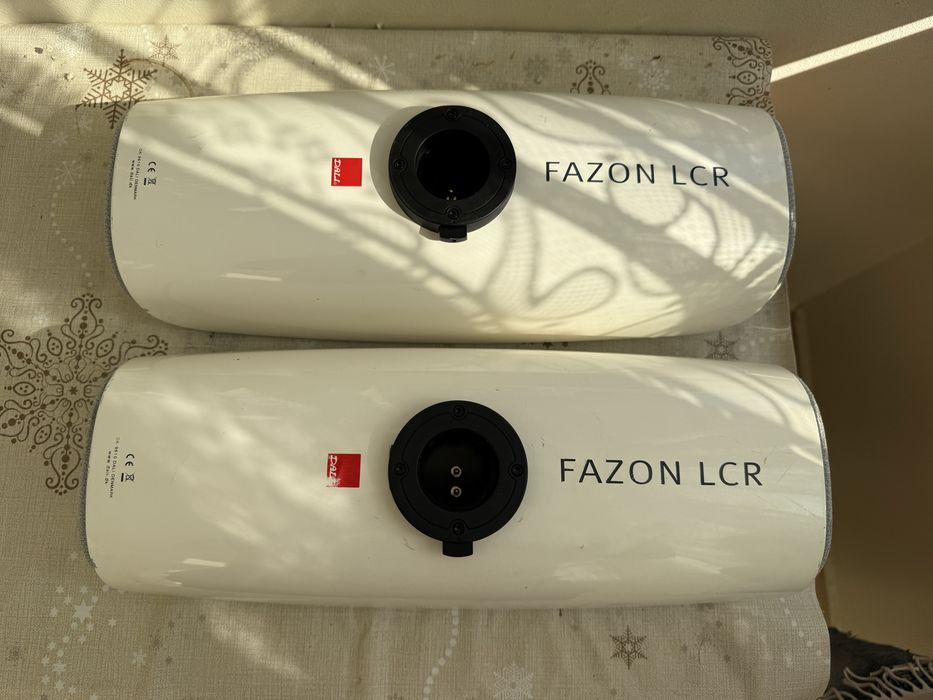 Dali Fazon LCR Качестввни тонколони