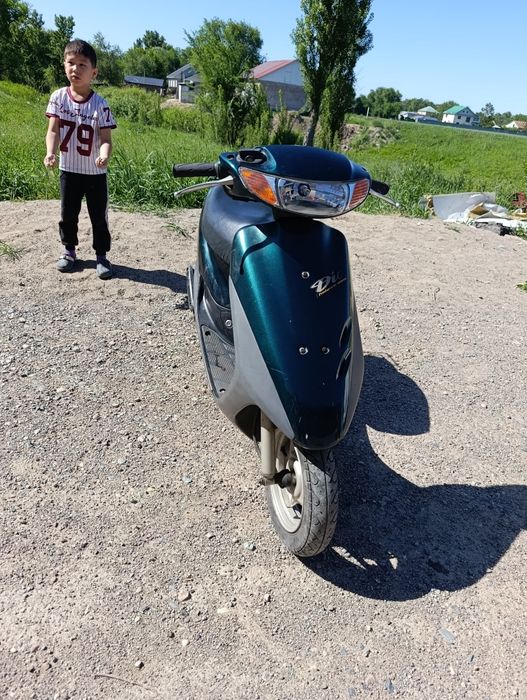 Продам Honda Dio, есть 3 штуки