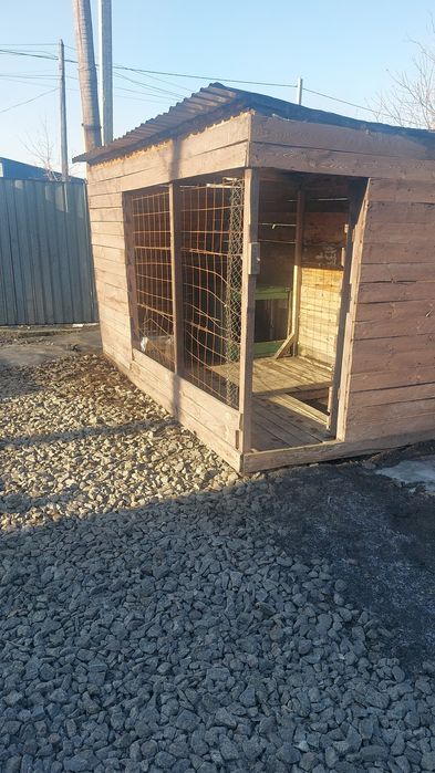 Продам добротный  дом  в Капае