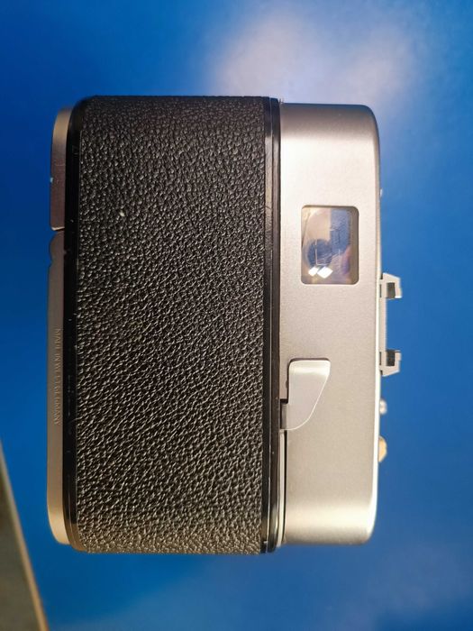 aparat foto colectie Voigtlander Vitomatic II a
