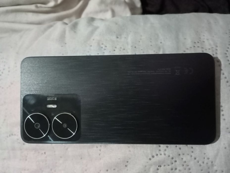 Realmi c55 surushni