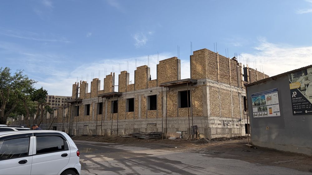 Срочно Квартира новостройка