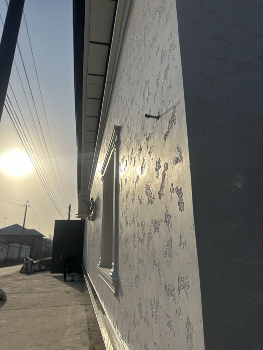 Travertin xizmatlari 10 yil kafolat beramiz