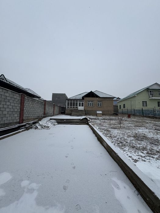 Продается дом в Самал-3