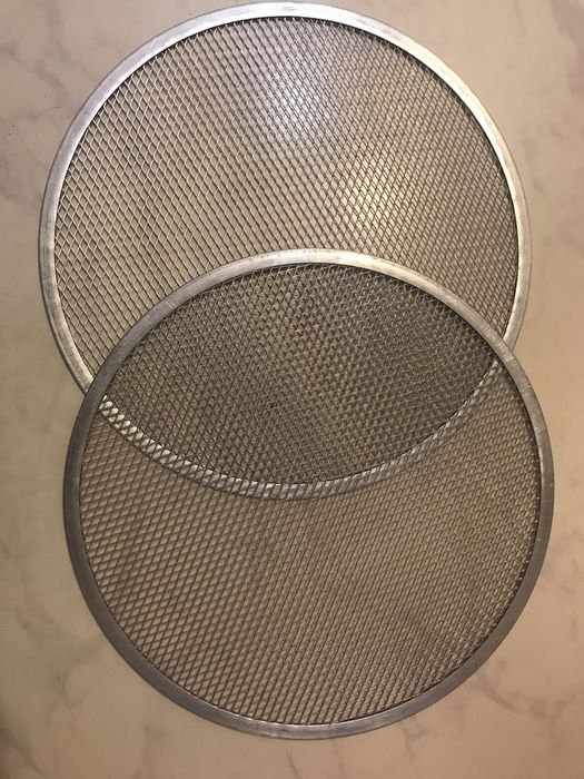 Для выпечки пиццы