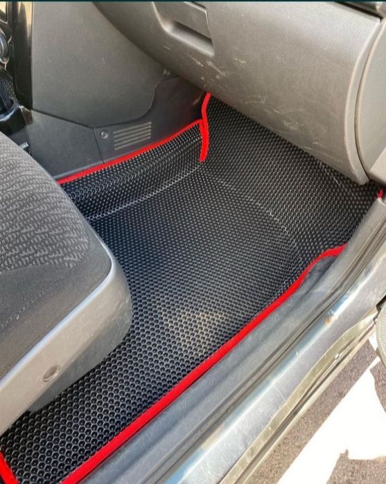 Ева коврикие  Ева полике