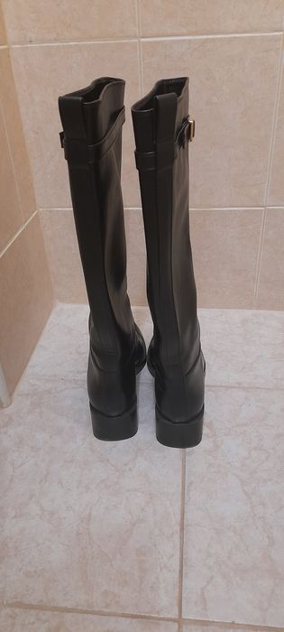 ZARA дамски ботуши