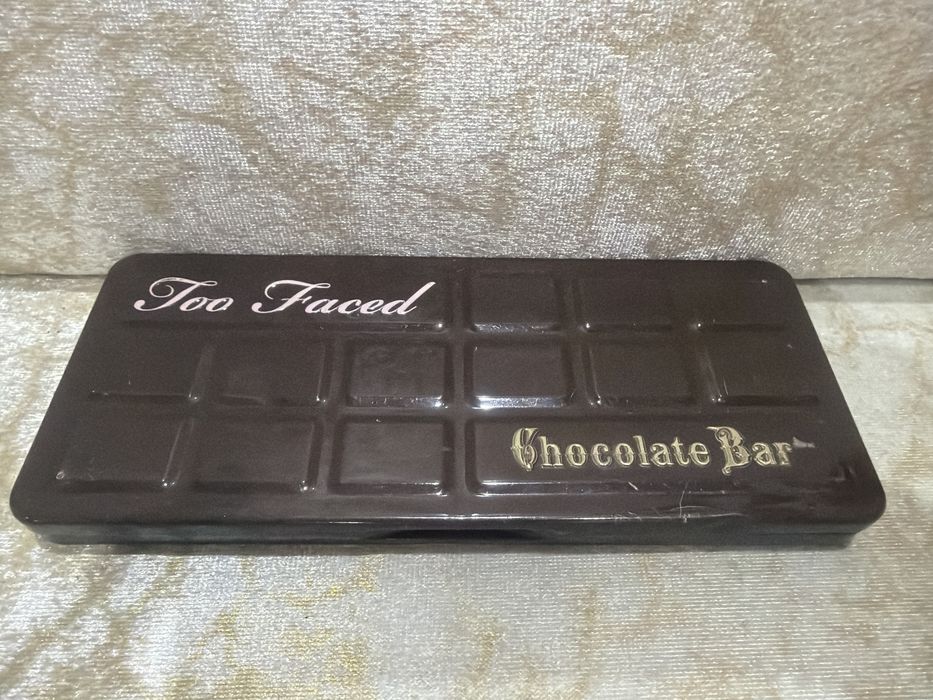 Гримове на MAC, нови и някой малко използвани