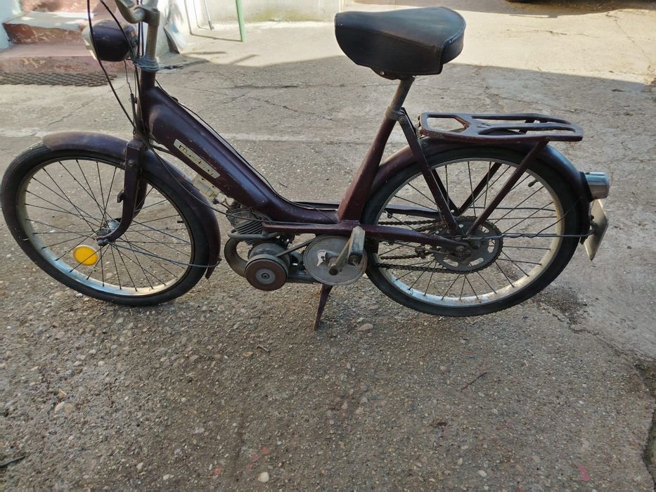 Vand moped vinted