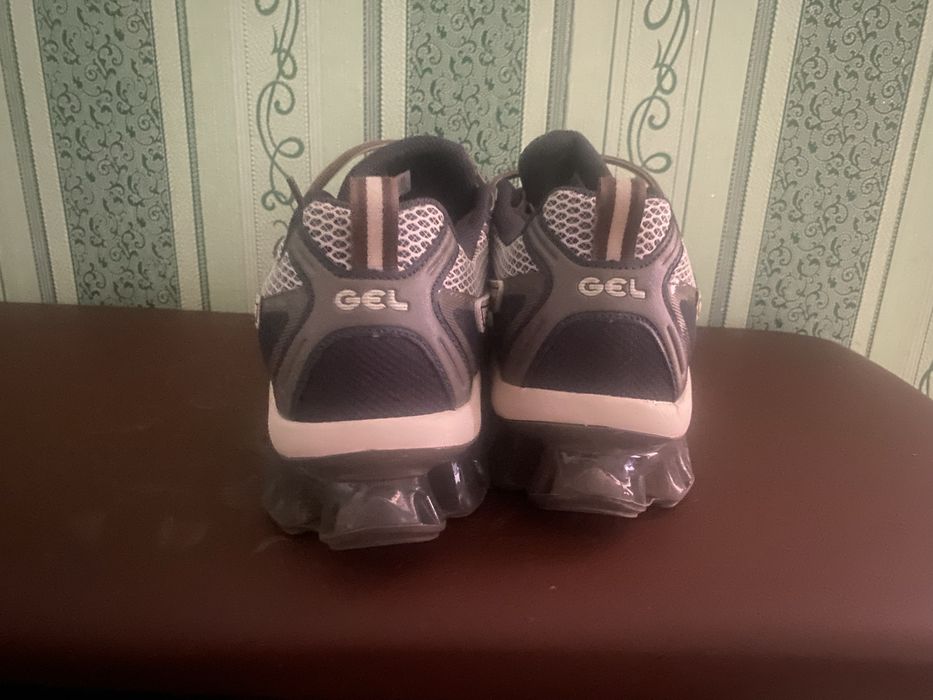 Asics quantum kinetic