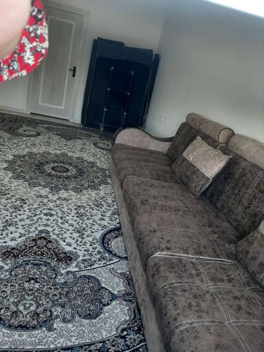 Sergeli Oilaga Kvartira