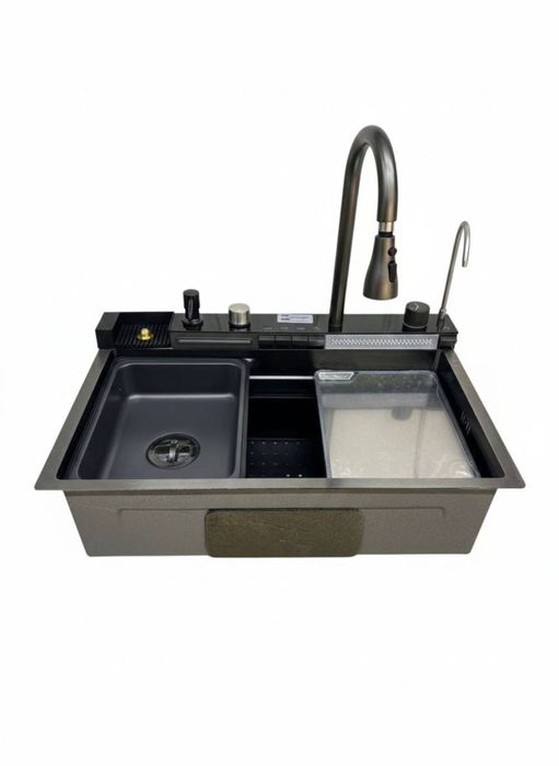 Smart moyka Смарт мойка