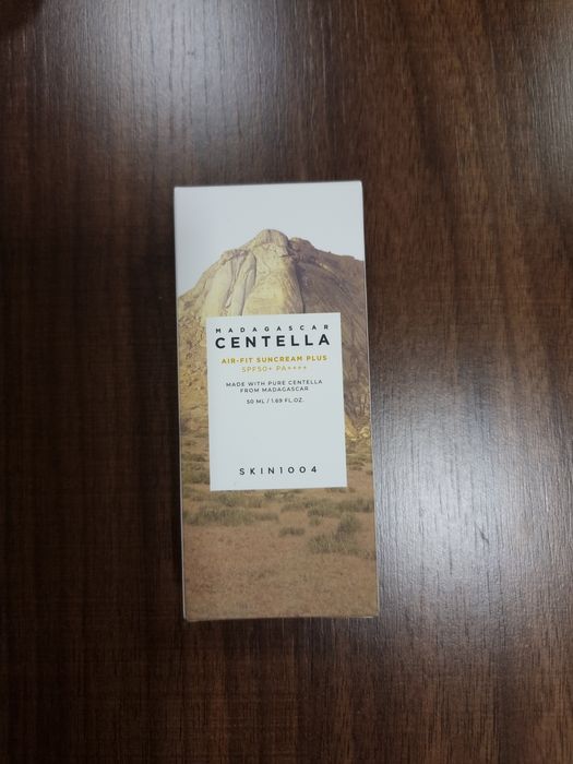 Корейска козметика