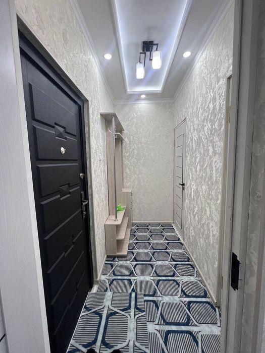 Аренда 1переделанная в 2х/4/4 ТТЗ1, диадора