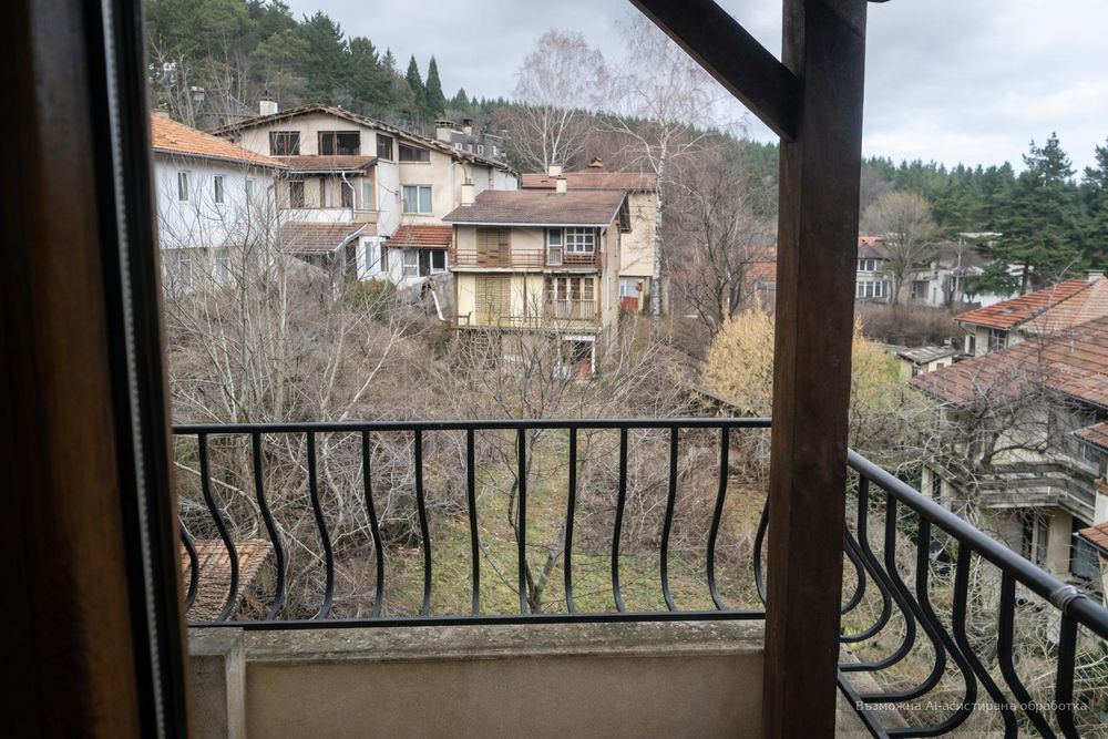 Продава се Едностаен апартамент в София, Драгалевци - 43 кв.м за 1305 €/кв.м - Снимка #5