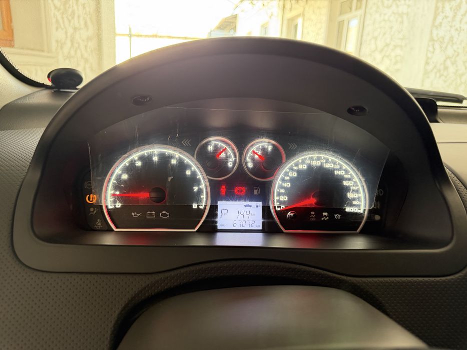 Нексия-3 автомат