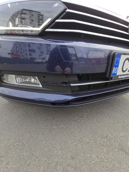 De vanzare Volkswagen Passat B8 Variant 2015 varianta fara AdBlue
