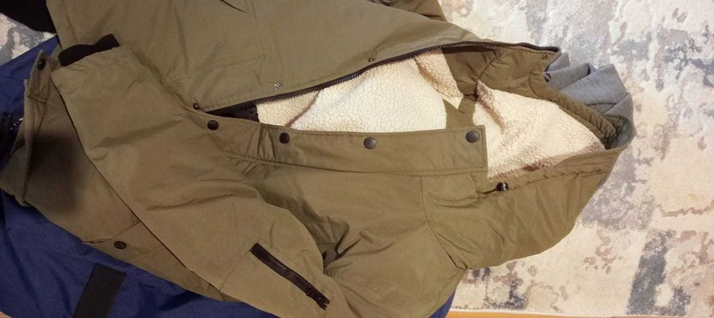 Продам мужскую одежду б/у оптом