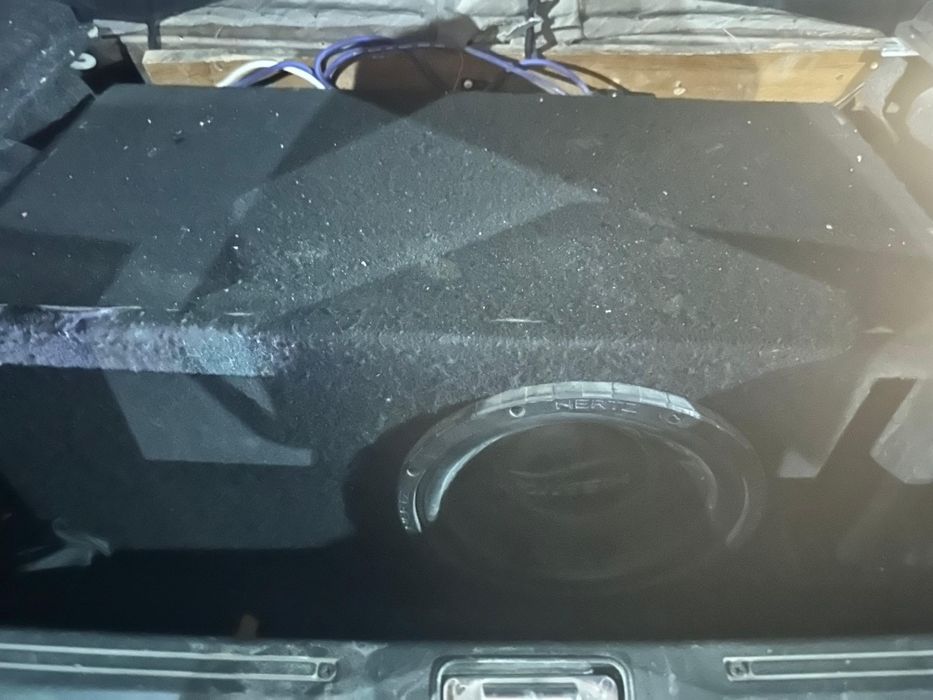 Буфер сатылады HERTZ