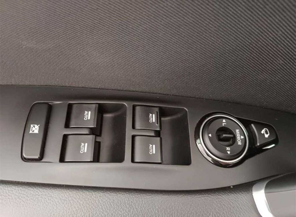 Hyundai i40 НА ЧАСТИ