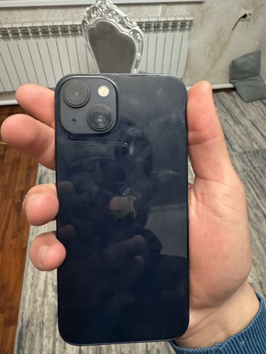 IPhone 13 128гб 86%