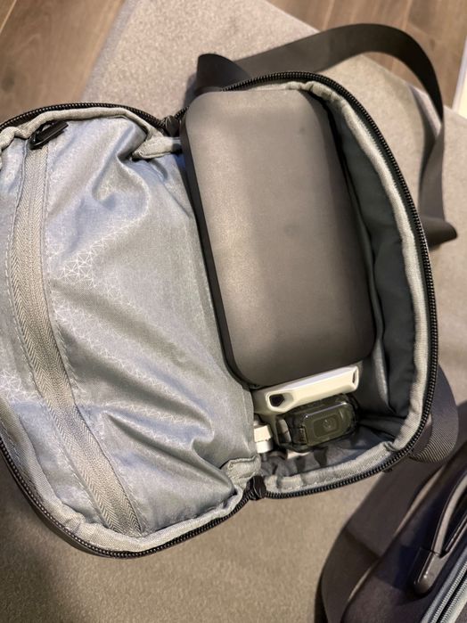 DJI mini 4k Fly more combo