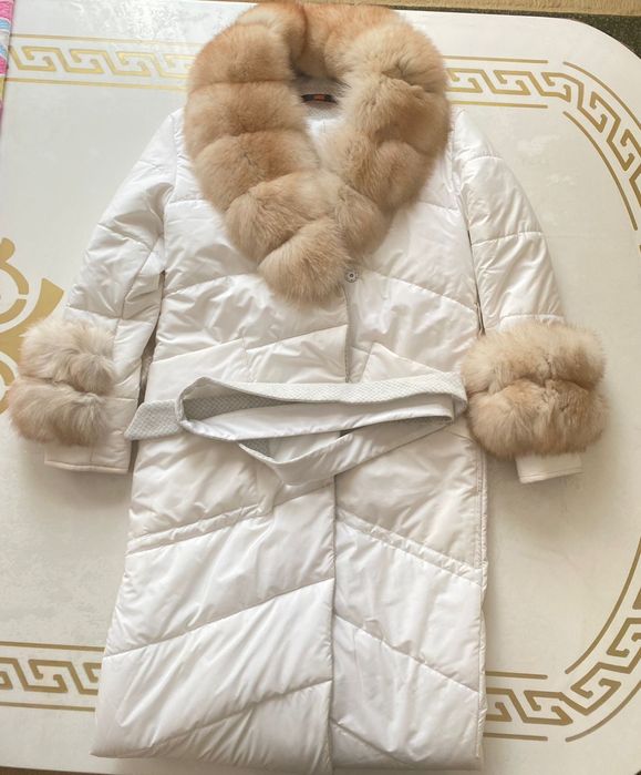 Шуба  бренд 80мын