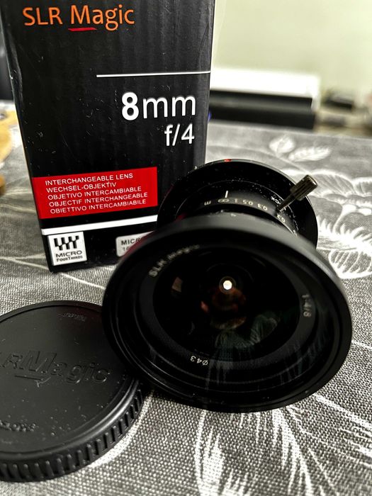 Три качествени бюджетни MFT обективи