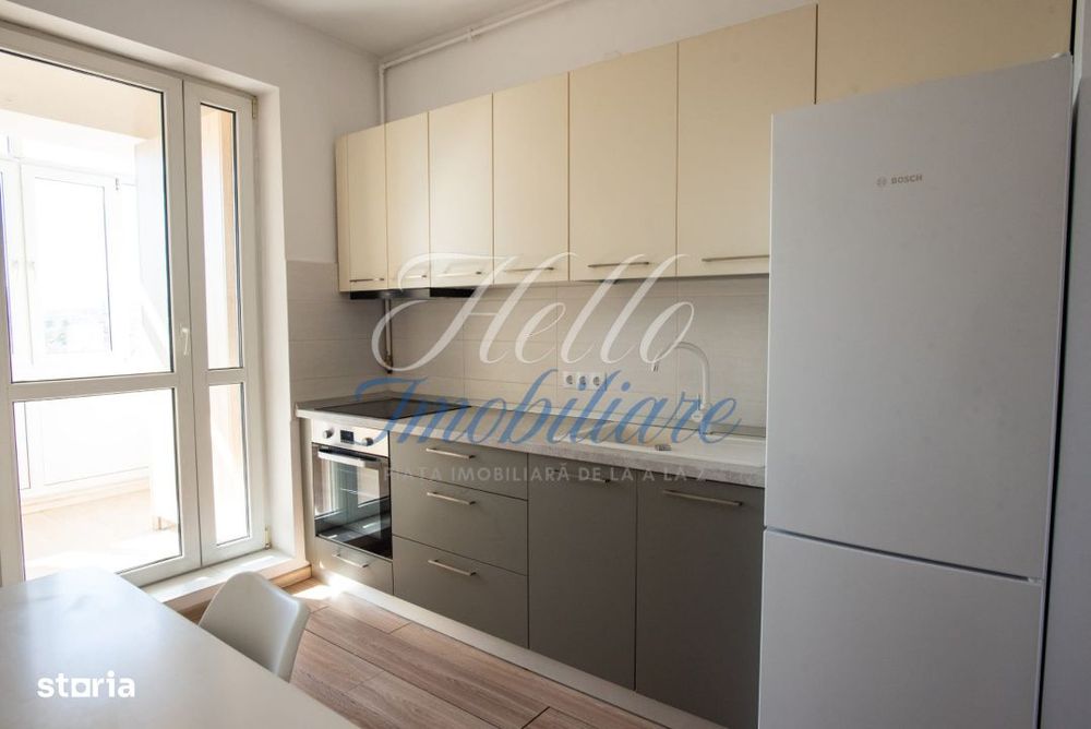 Apartament 2 camere , 62 MP, Zona Calea Dorobantilor
