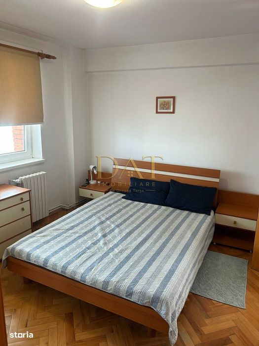Apartament 4 camere | zona Zorilor | Cluj-Napoca