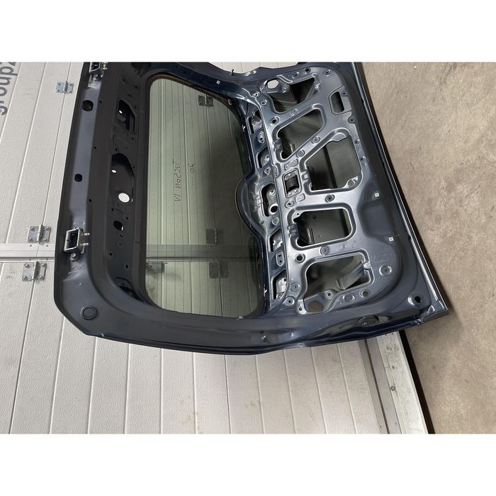 Заден капак за hyundai tucson iv - 72800n7010