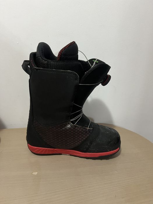 Boots Burton ION dublu BOA